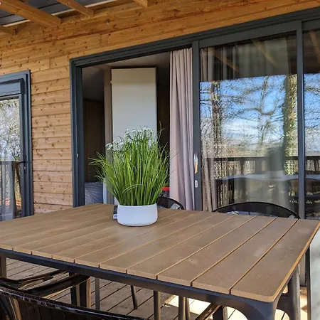 Les Ventoulines Villa Domme Exterior photo