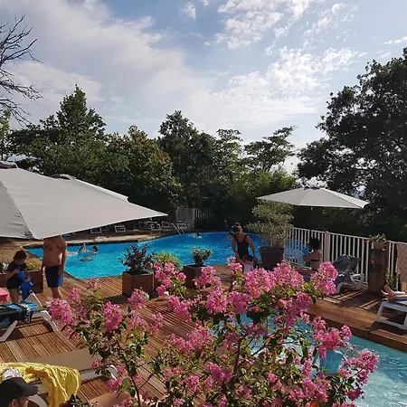 Les Ventoulines Villa Domme Exterior photo