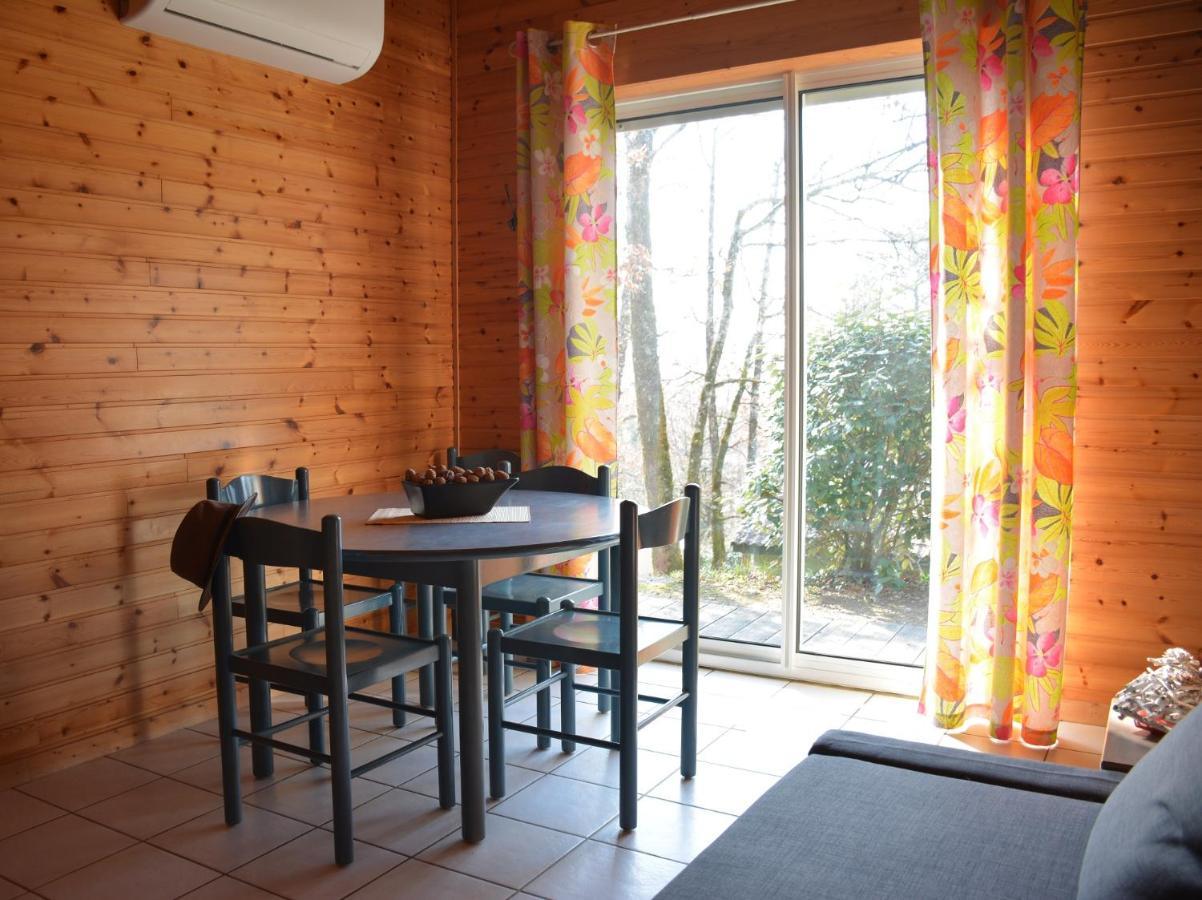 Chalet Les Ventoulines