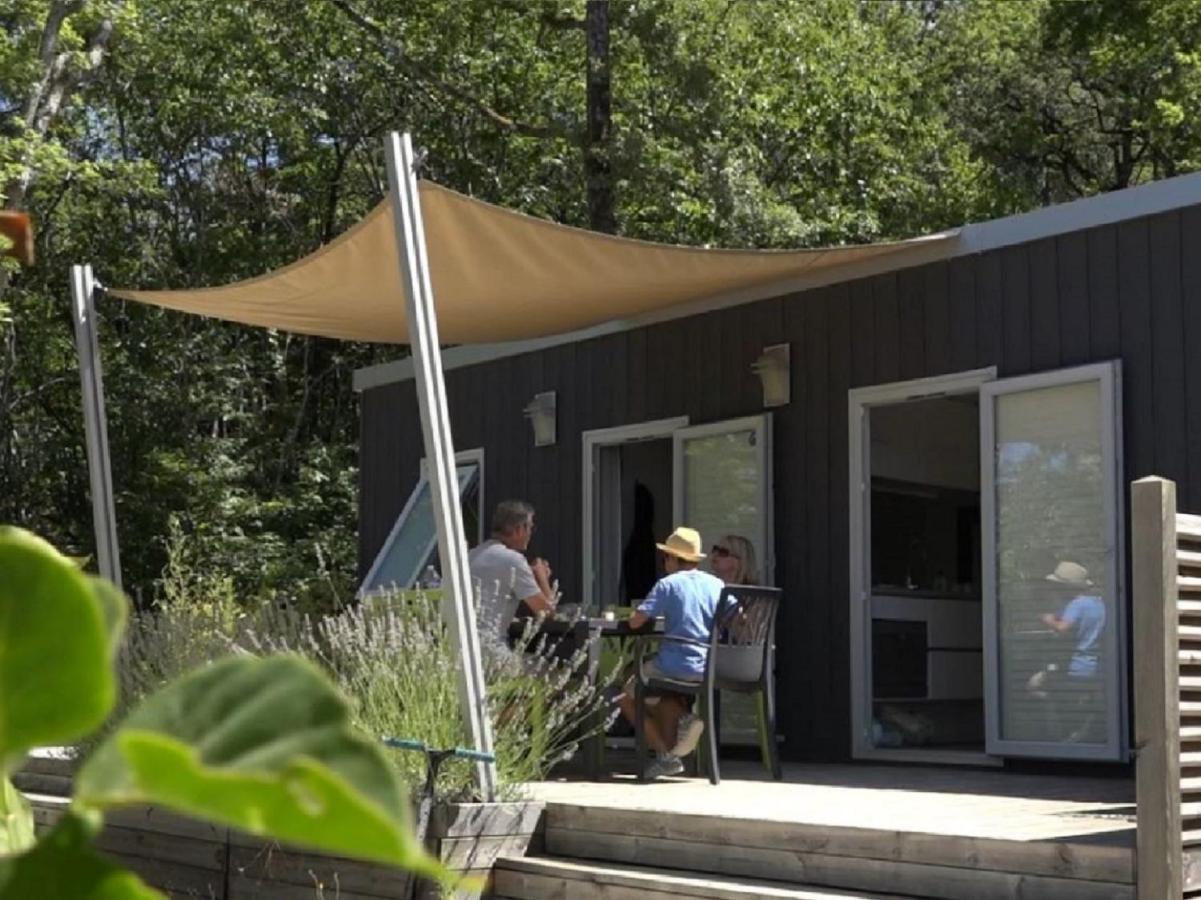 Chalet Les Ventoulines *