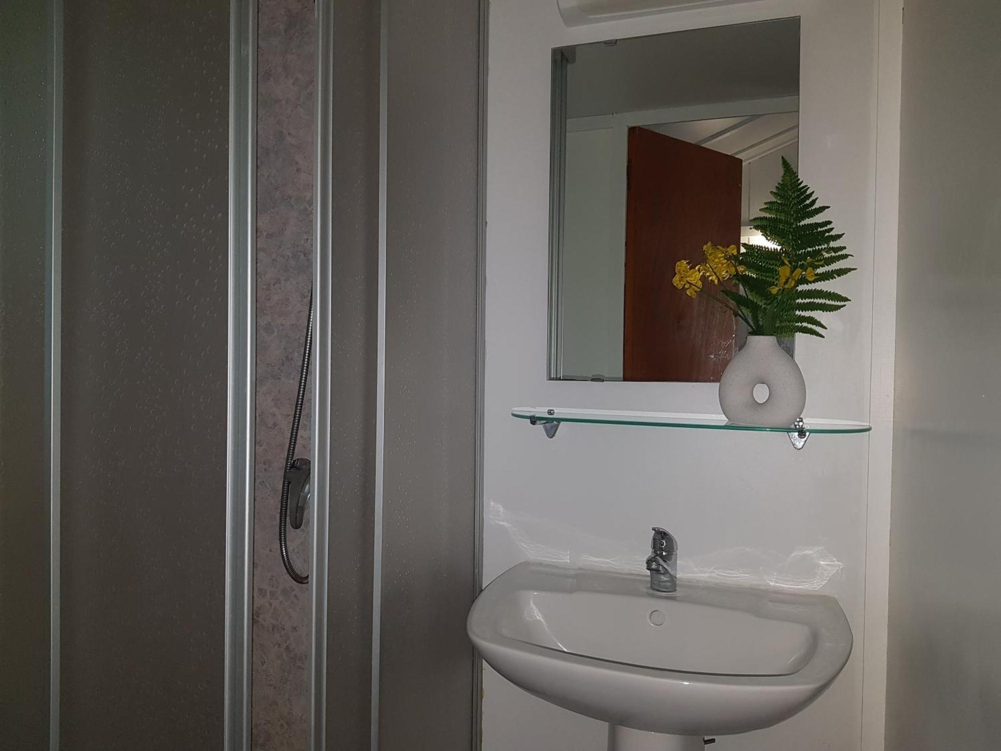 Chalet Les Ventoulines