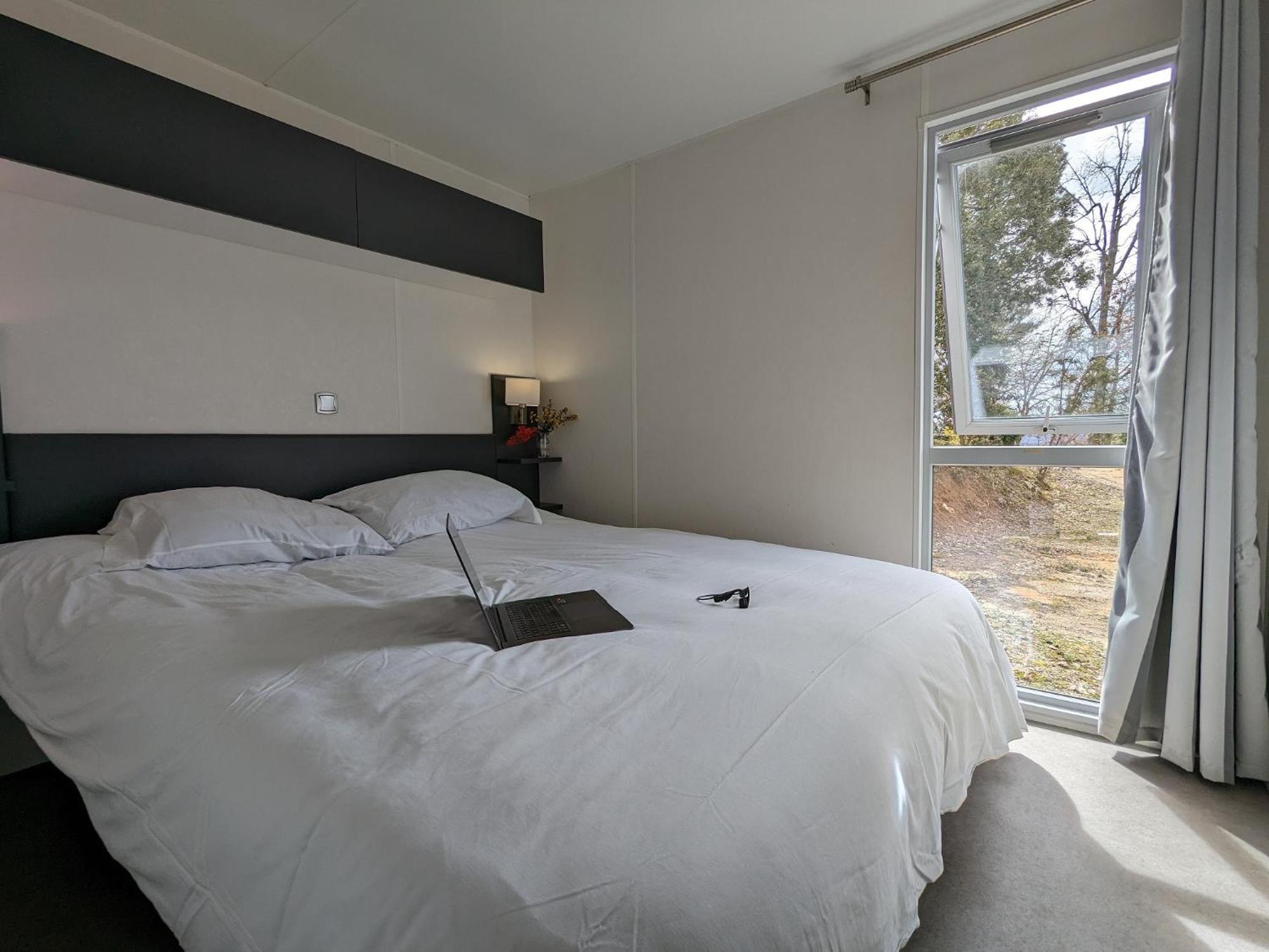 Chalet Les Ventoulines Domme