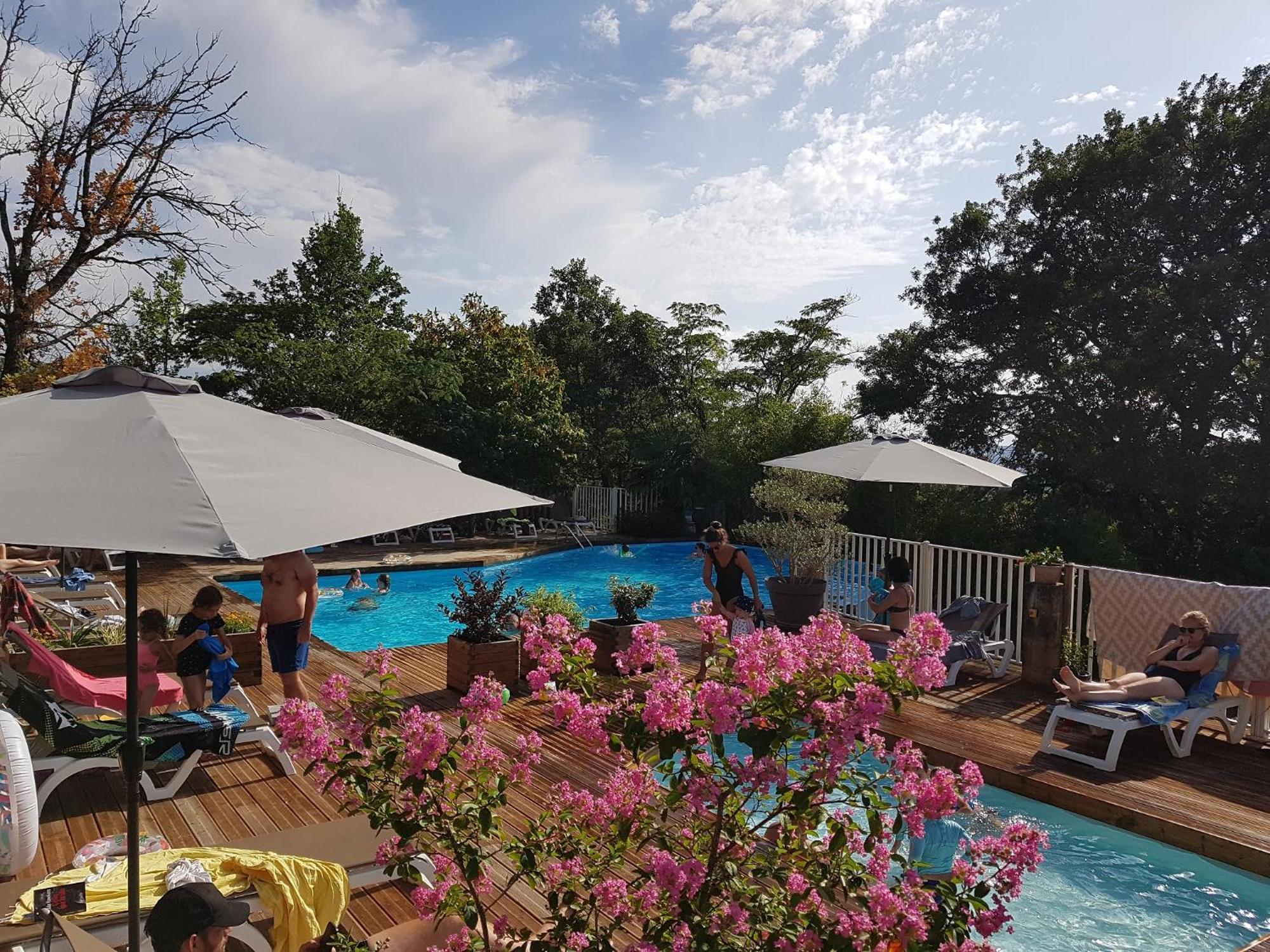Les Ventoulines Chalet *