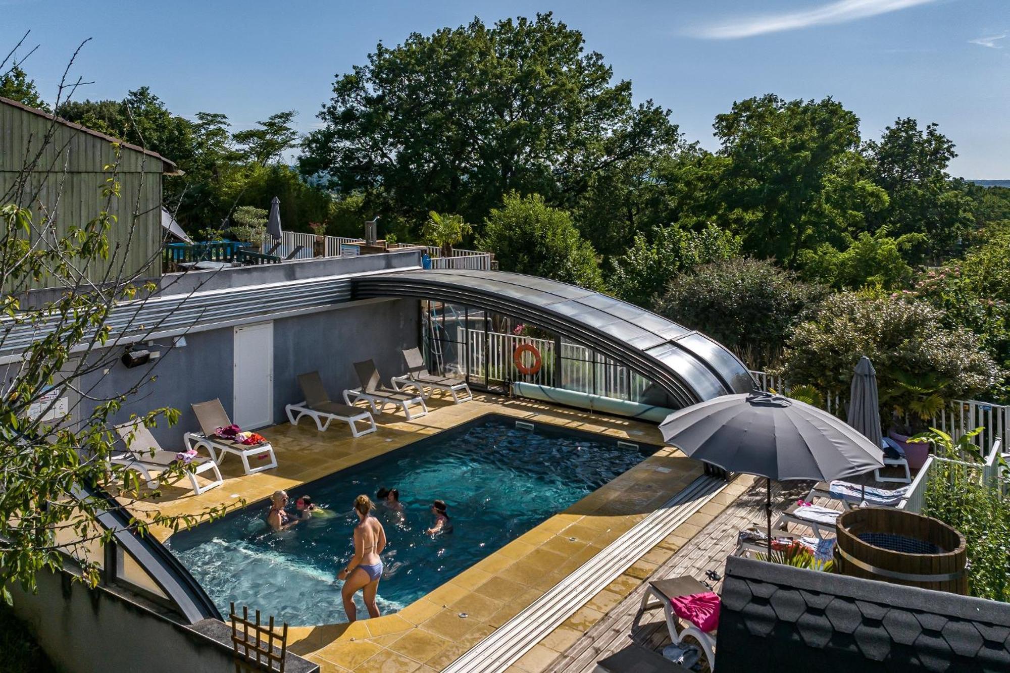Chalet Les Ventoulines *